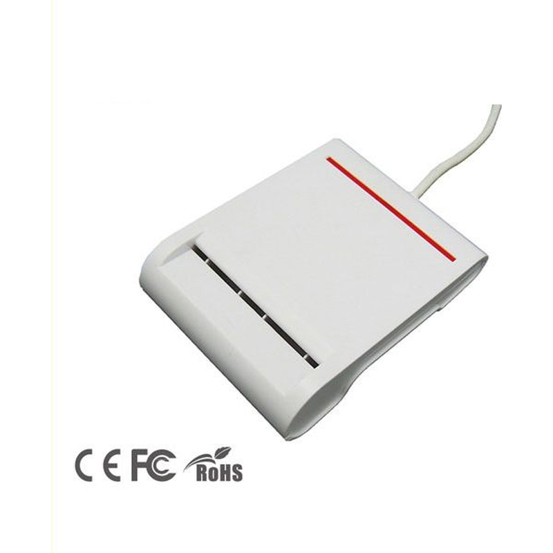 Čitač Smart kartica USB