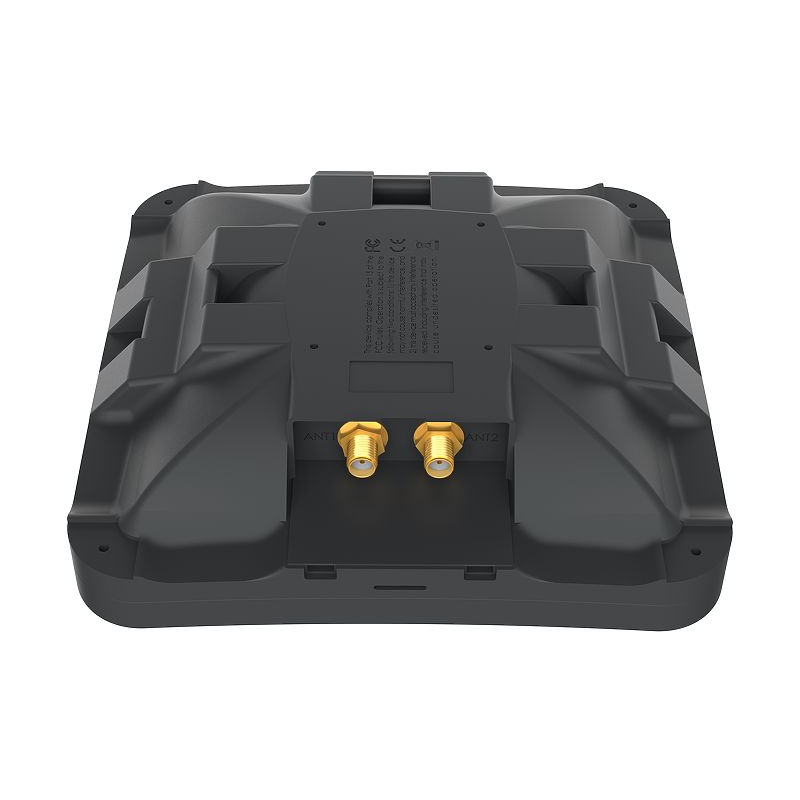 MikroTik mANT LTE 5o vanjska LTE antena, 5 dBi, 2×2 MIMO, 699–2690 MHz, 2x SMA