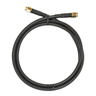 Mikrotik SMA-muški/SMA-muški antenski kabel, 1m (SMASMA)