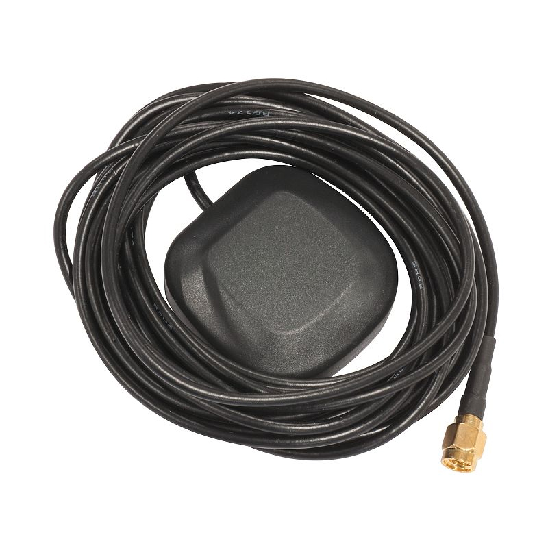 MikroTik aktivna GPS antena za LtAP mini LTE Kit
