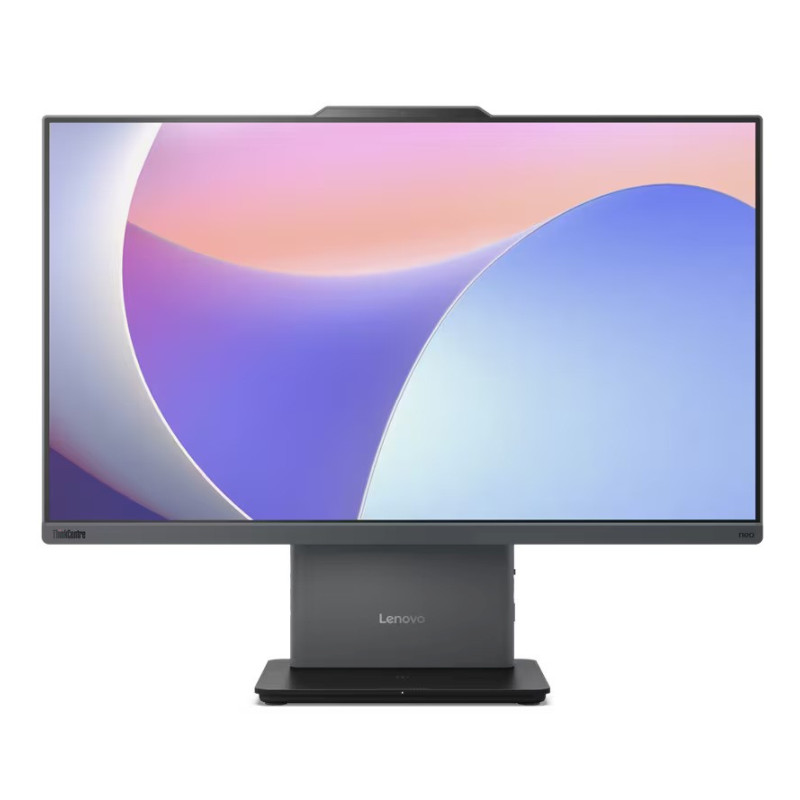 Lenovo ThinkCentre Neo 50a Gen 5 23,8″ FHD AiO, Intel  i7-13620H, 16GB DDR5, 512GB SSD, WiFi/BT, G-LAN,  Win 11 Pro + tipkovnica/miš + 3Y (12SC000PCR-W11P)