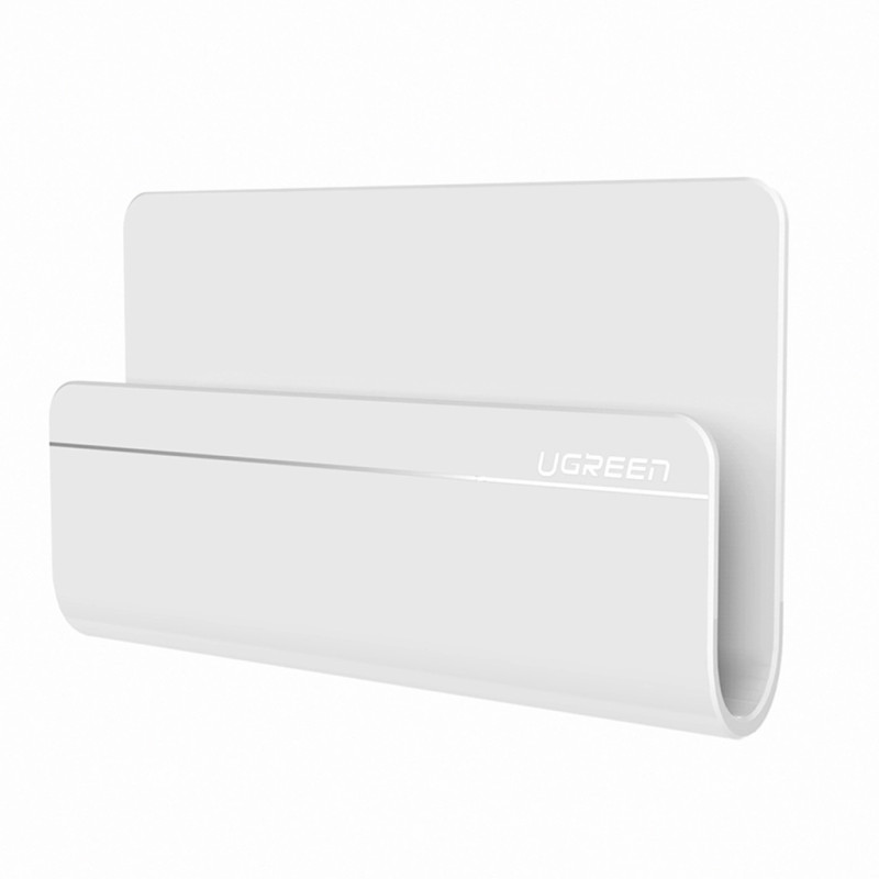 UGREEN držač za smartphone, za zid, bijeli