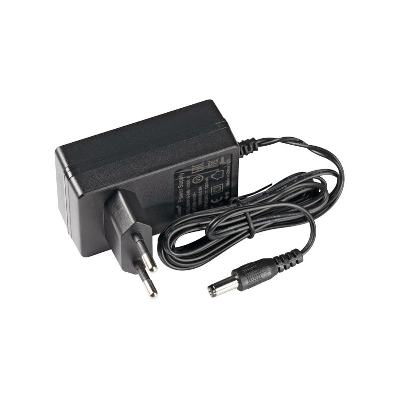 MikroTik SAW30-240-1200GA napajanje 24 V, 1,2 A, ravni