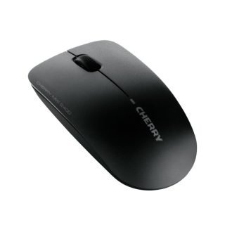 Cherry MW 2400 bežični optički miš, crni