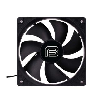 Bit Force CHILL 120 hladnjak za kućište 120×120mm, crni