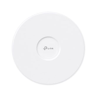 TP-Link Omada BE9300 bežična pristupna točka zidna/stropna, Tri-Band Wi-Fi 7 (AP) 574Mbps/4320Mbps/5760 Mbps(2.4GHz/5GHz/6GHz) 802.11 a/b/g/n/ac/ax/be, 1×G-LAN, Omada App