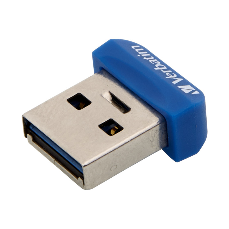 Verbatim USB3.0 Nano Store’n’Stay 32GB