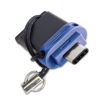 Verbatim Dual Store’n’Go 32GB  USB-C/USB-A, USB 3.2 Gen 1