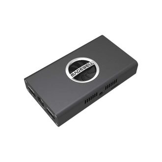 Magewell Pro Convert HDMI Plus, standalone box for converting one-channel HDMI into NDI stream, loop though, max 4k60 4:2:0 as input (64020 (EU))