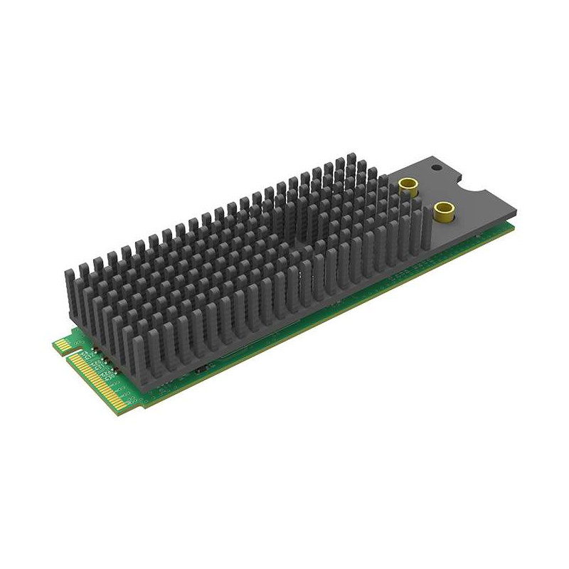 Magewell Eco Capture dual SDI M.2, M.2 form factor 2-channel 3G SDI, Windows/Linux (11530)