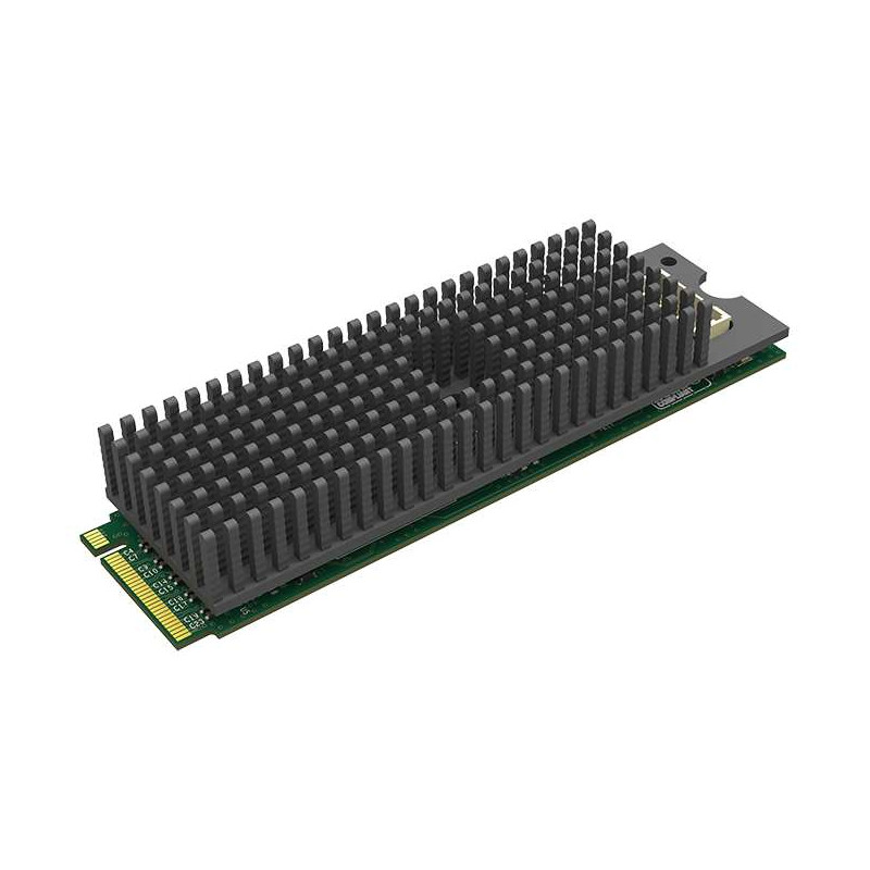 Magewell Eco Capture HDMI 4K M.2, M.2 form factor 1-channel HDMI 4Kp30, Windows/Linux (11520)