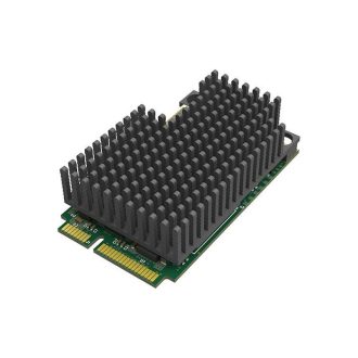 Magewell Pro capture mini HDMI LH, mini PCIe, 1-channel HDMI, 11mm heatsink, Windows/Linux/Mac (11111)