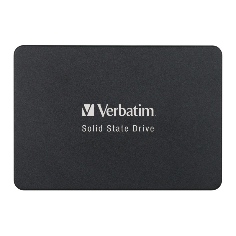 Verbatim Vi550 S3 1TB SSD SATA3 TLC, 2.5″