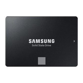 Samsung 870 EVO 2TB SSD, R/W: 560/530MB/s (MZ-77E2T0B/EU)