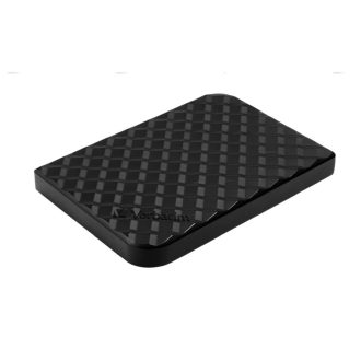 Verbatim 2.5″ Store’n’Go 1TB vanjski HDD, USB3.0 Gen2, crni
