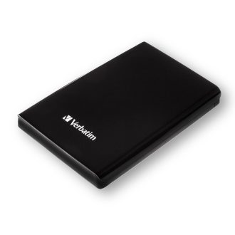 Verbatim 2.5″ Store’n’Go 2TB vanjski HDD, USB3.0 Gen1, crni