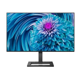 Philips 27″ 275E2FAE/00 QHD (2560×1440) IPS, 75Hz, 4ms, 350cd/m2, 1000:1, 2×HDMI/DP, HAS, AMD FreeSync, zvučnici, crni