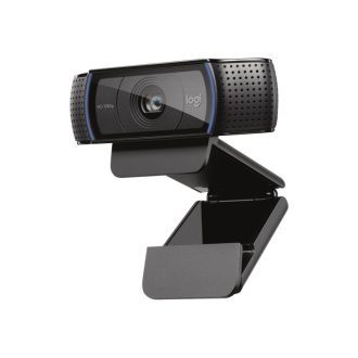 Logitech C920 Pro Full HD web kamera, USB (960-001055)