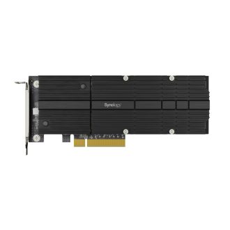 Synology Dual M.2 SSD adapter za cache ubrzavanje (M2D20)