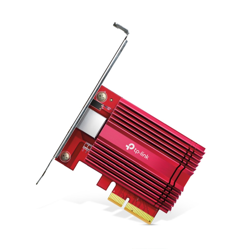 TP-Link 10 Gigabit PCIe mrežna kartica, low profile