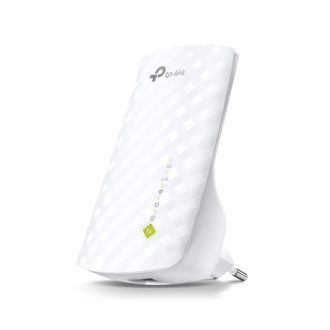 TP-Link AC750 bežični pojačivač dometa (Range Extender), Dual Band 433Mbps(5GHz)/300Mbps(2.4GHz), 802.11ac/a/b/g/n, 1×LAN, Range extender mod, 3× interna antena