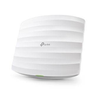 TP-Link Omada AC1350 bežična pristupna točka zidna/stropna (AP) 450Mbps/867Mbps (2.4GHz/5GHz), 802.11a/b/g/n/ac, 1×G-LAN, podrška za PoE, 4×interna antena