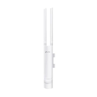 TP-Link Omada AC1200 bežična pristupna točka zidna/stropna vanjska (AP) 300Mbps/867Mbps (2.4GHz/5GHz), 802.11a/b/g/n/ac, 1×GLAN, podrška za PoE, IP65, 2×vanjska antena