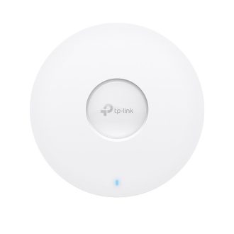 TP-Link Omada AX3600 bežična pristupna točka zidna/stropna Dual-Band Wi-Fi 6 (AP) 1148Mbps/2402Mbps (2.4GHz/5GHz), 802.11ax/ac/n/g/b/a, 1×2.5Gbps LAN, podrška za PoE, 8×interna antena