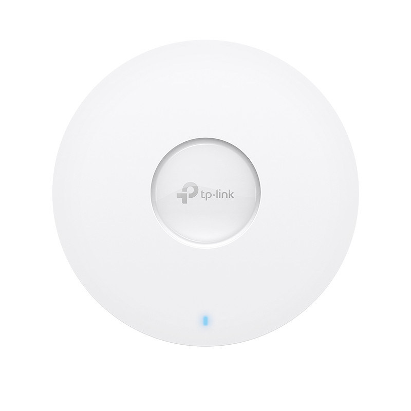 TP-Link Omada EAP660 HD AX3600 stropna Wi-Fi 6 pristupna točka, 3550Mbps, dual-band, 2.5GbE, PoE+, Omada SDN