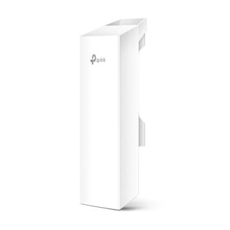 TP-Link bežična pristupna točka vanjska (AP) 300Mbps (2.4GHz), 802.11b/g/n, podrška za Pasive PoE, 2×LAN, WISP Client Router, QCA, 2×9dBi usmjeriva antena