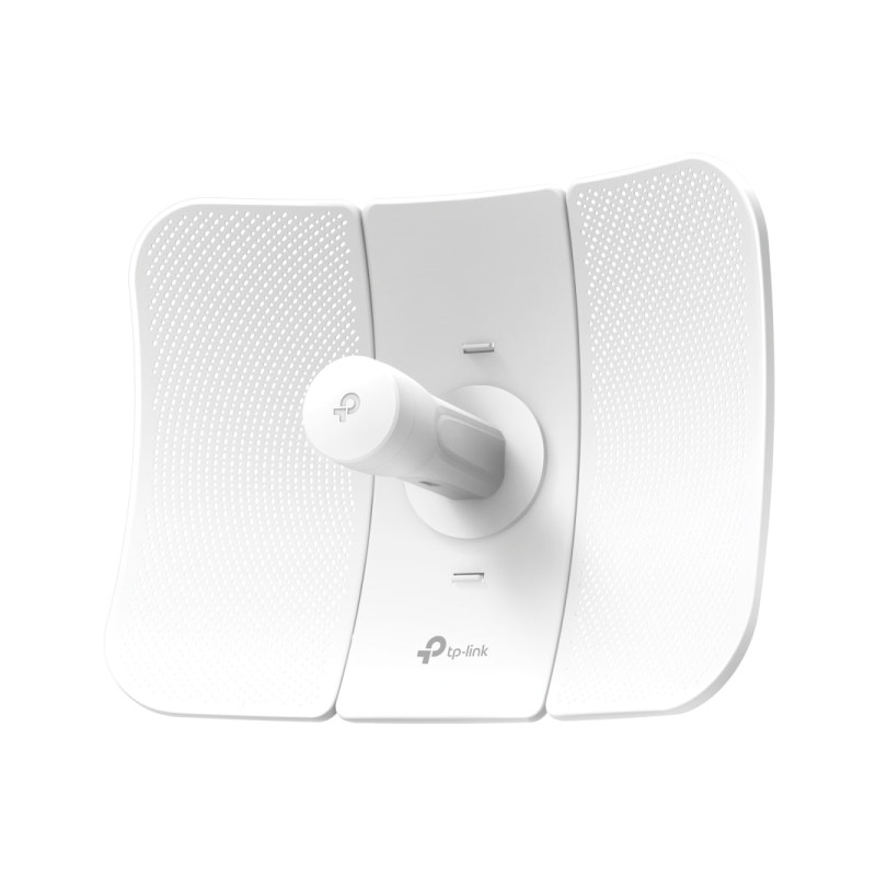 TP-Link bežična pristupna točka vanjska (AP) 150Mbps (5.0GHz), 802.11a/n, podrška za Pasive PoE, 1×LAN, IP65, Pharos MAXtream, 23dBi usmjeriva antena