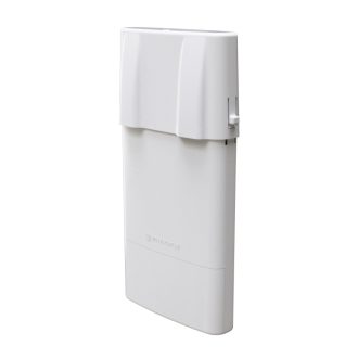 Mikrotik NetBox 5 ax AP/CPE/Point-to-point, 5GHz wireless, POE-IN, USB port, GIGABIT Ethernet, 256 mb RAM, 128 Mb pohrane, POE IN 18-28V, 15W, +Passive POE