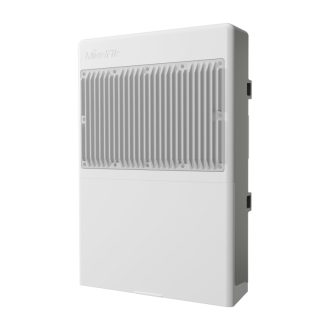 Mikrotik Cloud Router Switch , netPower 16P, 800MHz CPU, 256MB RAM, 16×G-LAN PoE-out, 2×SFP+, RouterOS L5/SwitchOS, vanjsko kućište, bez napjanja