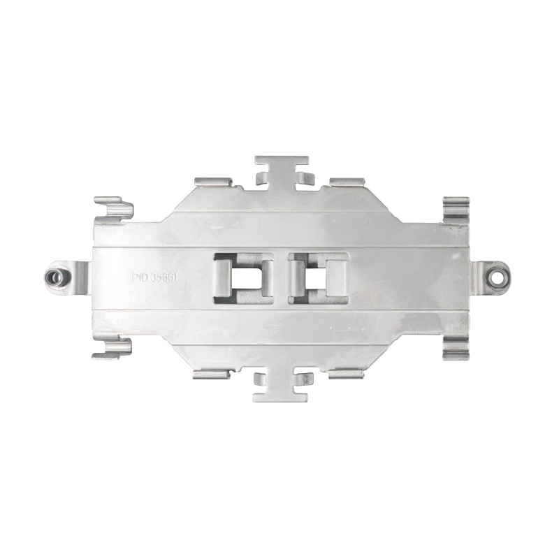 Mikrotik DINrail PRO kit za LtAP mini