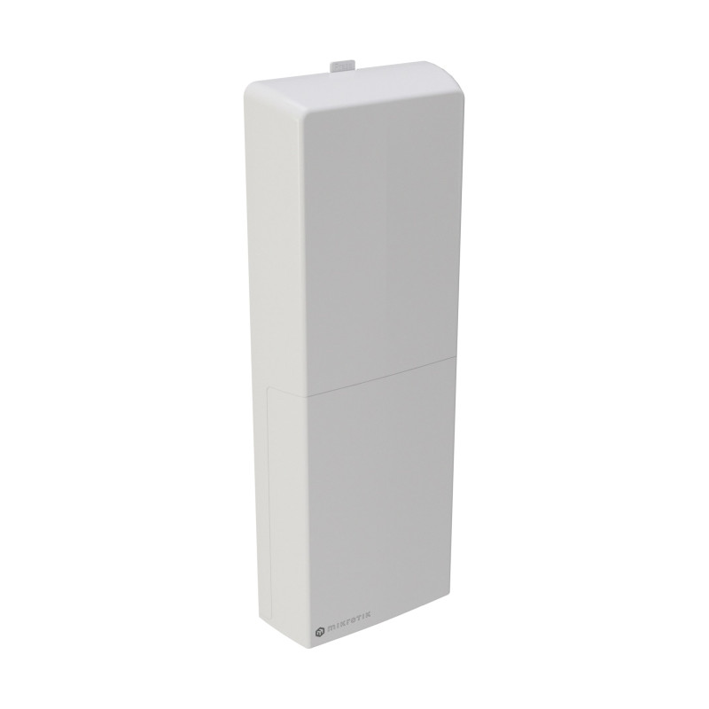 MikroTik FTC11XG vanjski upravljivi 10 Gigabit SFP+ na RJ45 mrežni pretvarač, PoE, IP55