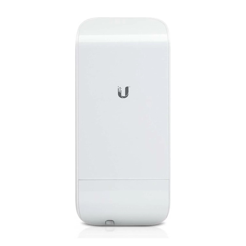Ubiquiti airMax NanoStation M locoM5, 5GHz, 10+km