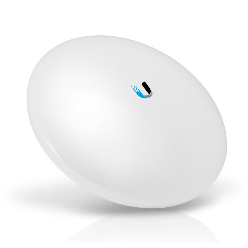 Ubiquiti airMax NanoBeam 2AC-13, 2.4GHz MIMO, 13dBi