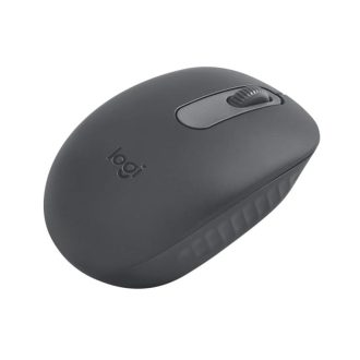 Logitech M196 bežični bluetooth optički miš, grafit (910-007459)