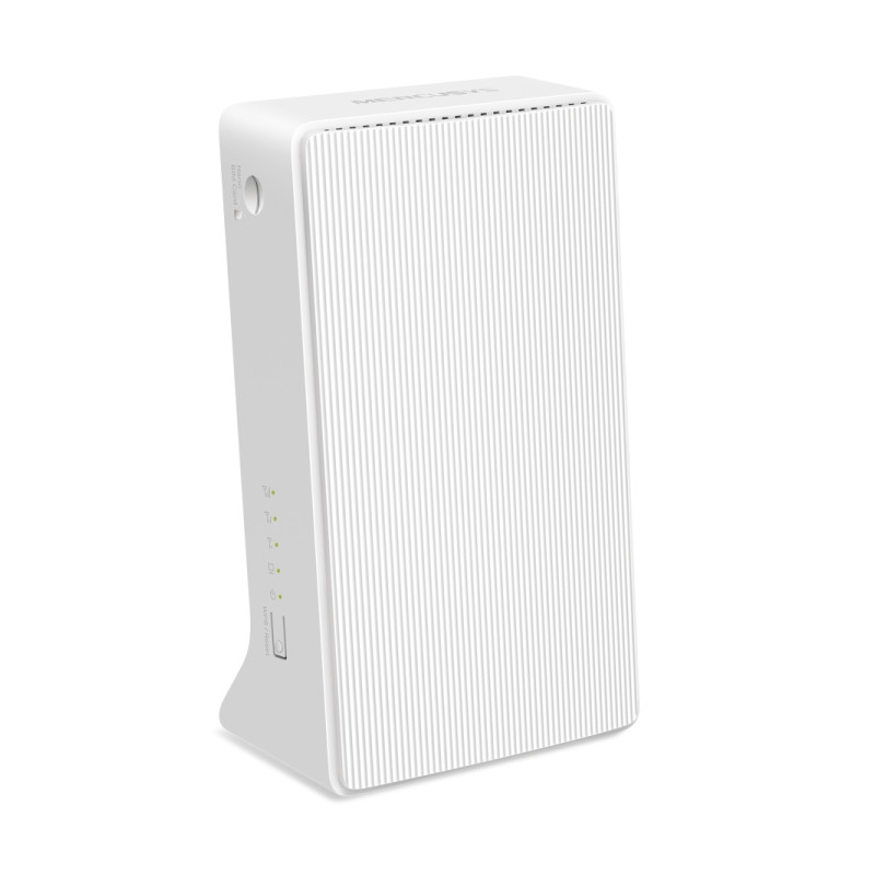 Mercusys AC1200 bežični dual band gigabit usmjerivač (Router) 300Mbps/867Mbps (2.4GHz/5GHz), IEEE 802.11ac/a/b/g/nwps, 150 Mbps DS WPS tipka