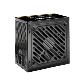 Xilence 650W Gaming, ATX 2.52v 80+ GOLD, aktivan PFC, 3×PCIe, 6×SATA, 120mm ventilator, crno
