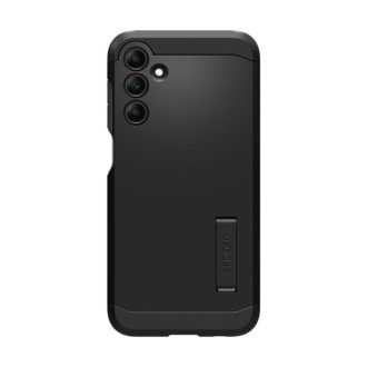 Spigen Tough Armor, black – Samsung Galaxy A15/A15 5G