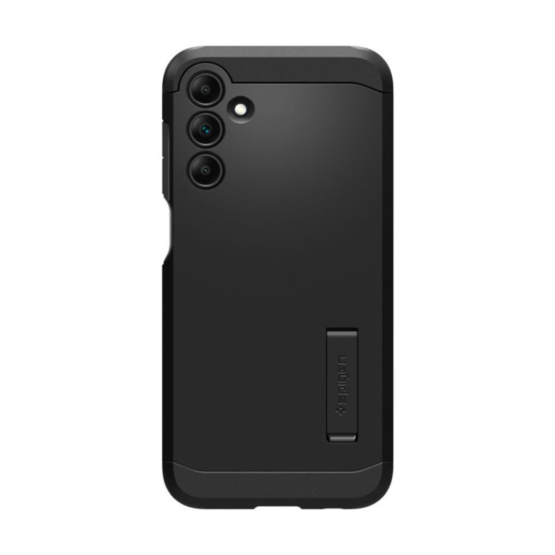 Spigen Tough Armor, black – Samsung Galaxy A15/A15 5G