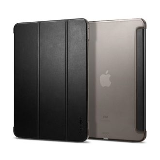 Spigen Smart Fold, zaštitna maska za iPad Air – 10.9″ (2022/2020), crna