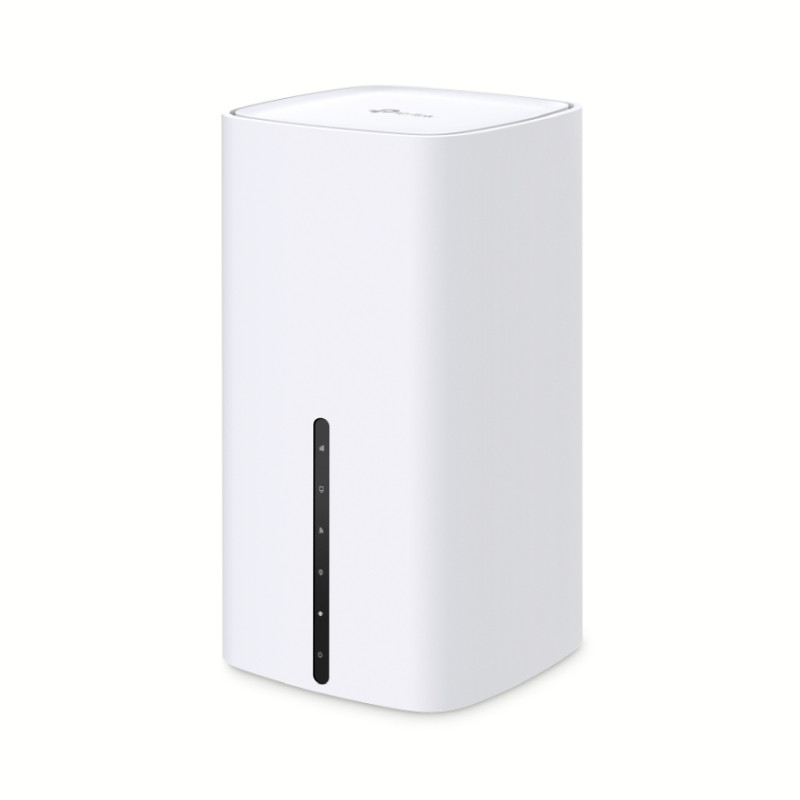 TP-Link Archer NX200 5G AX1800 dvopojasni Wi-Fi 6 gigabitni router, Nano SIM, EasyMesh, 1201 + 574 Mbps