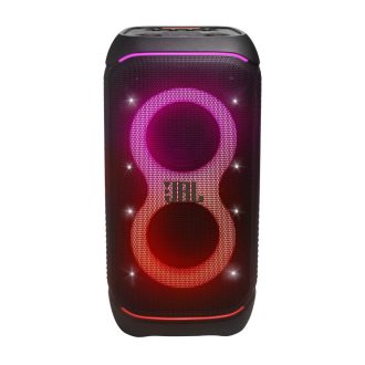 JBL PARTYBOX 320 Prijenosni bežični bluetooth zvučnik velike snage 240W, Bluetooth, USB, RGB osvjetljenje, crni