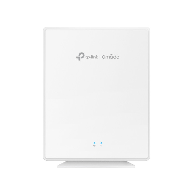 TP-Link Omada AX3000 bežična pristupna točka stropna (AP) WiFi 6 574Mbps/2402Mbps (2.4GHz/5GHz), 4×1Gps Port, 1xFXS