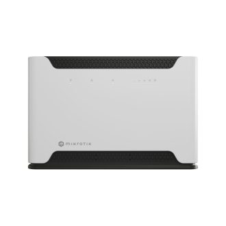 Mikrotik Chateau LTE12 (2025), 448-896 MHz CPU, 256MB RAM, 5×G-LAN, 1xUSB, Wi-Fi 4, RouterOSv7