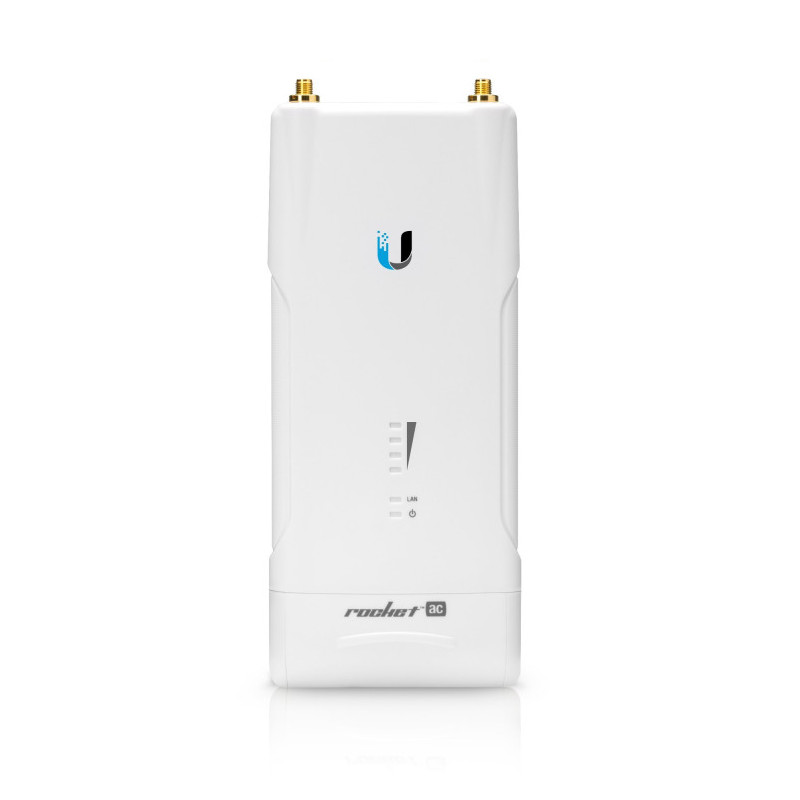 Ubiquiti Rocket AC Lite, outdoor, 5GHz AC, 2x RSMA, AirMAX AC