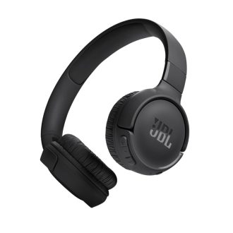 JBL Tune 520BT BT5.0 naglavne bežične slušalice s mikrofonom, crne
