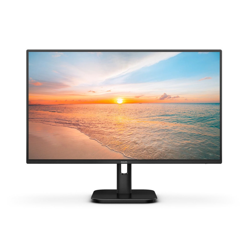 Philips 24″ 24E1N1100A/00 FHD (1920×1080) IPS 120Hz, 1ms, 300 cd/m2, 1500:1, VGA/HDMI, zvučnici